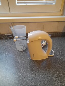 Rucni slehac PHILIPS MR1560 350W - 3