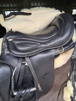 Prodám sedlo Kentaur Odysseus - 3