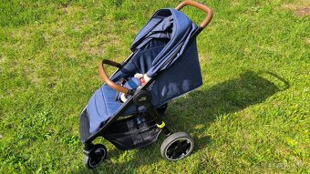 Sportovní kočárek Britax - 3