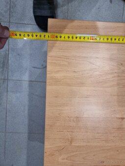 Konferenční stolek - 3