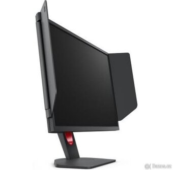 Benq Zowie XL2566K (360hz) - 3