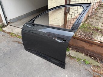 Audi A6 Dvere C8 - 3