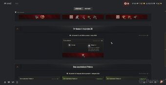 World of Tanks účet včetně emailu WoT 11 HACKER - 3