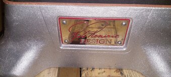 Kovadlina Carré - 3