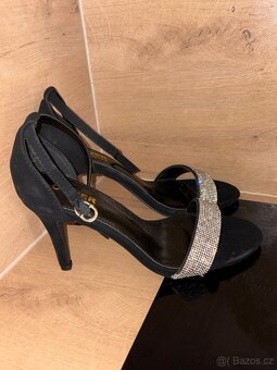 Prodám dámské boty - 3