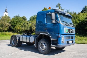 Volvo FM 44T ťahač 4x4 - 3