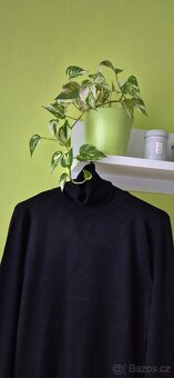 Dámský rolák Batik L/XL - 3