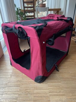 Přepravní box XXL - 3