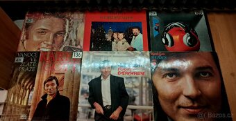 Gramofonové desky - 3