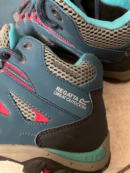 Dětské boty Regata 35 - 3