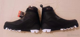 Nové Rossignal X8 Classic vel. 37 - 3