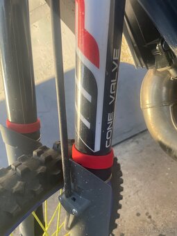 Husqvarna tc 300 2022 - 3