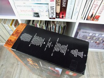 LEGO Technic 42126 Ford F-150 Raptor - 3