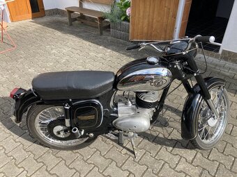 ČZ 175 470 Sport 1967 - 3