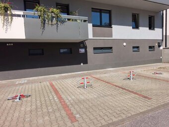 Pronájem parkovacího stání - 3