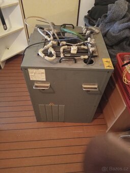 Pivní chlazení - 3