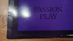 LP The Plastic People of the Universe - Passion Play - 3