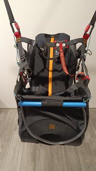 Paragliding sedačka  SKY Revers 2  (S) - 3