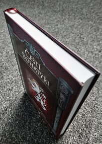 Kniha Čeští bohatýři - 3