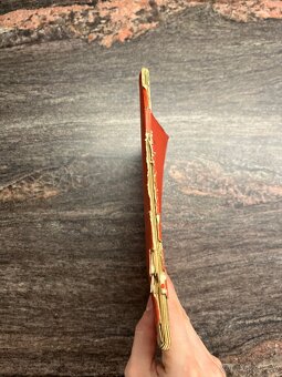 Katalog Jawa 50 typ 551 - 3