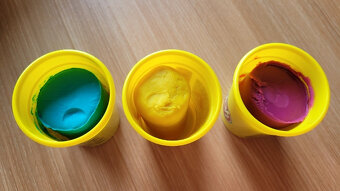 Play-doh cukrárna / sladký obchod - TOP STAV - 3