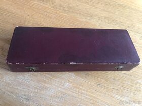 Starozitna psaci souprava Spilba - 3