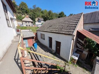 Prodej rodinného domu, Benátky nad Jizerou, ul. Podolecká - 3