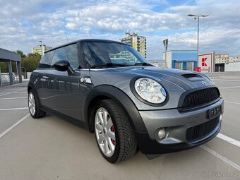 Mini Cooper S R56 - 3