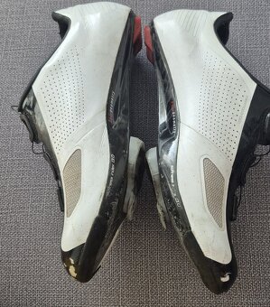 Silniční tretry Specialized S-Works Rd - 43 EU - 3