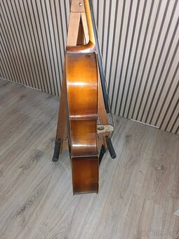 Violoncello - 3