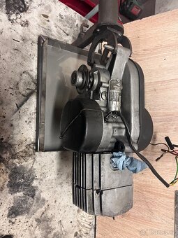 Babetta motor 210 - 3