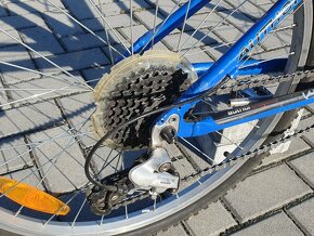 Prodám kolo Author Mirage - 3