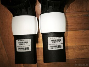 Bugaboo Buffalo, Fox, cameleon doplnky Praha - 3