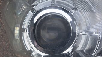 Přední světlomety Škoda Fábia II do 2010 - 3