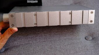 Sluchátkový zesilovač  Audeze Deckard - 3