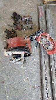 Stěnová pila HILTI DS-TS 5 - 3