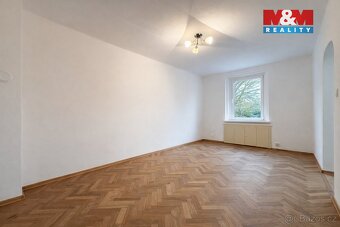 Prodej bytu 2+1, 61 m², Karlovy Vary, ul. Nejdecká - 3