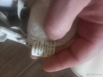 Dívčí brusle - Botas - 3