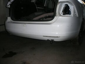 VW Golf 6 Variant - 3