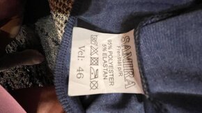 prodám dámské šaty - 3