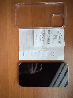 IPhone 14 Pro Max Záruka, 87% baterie - 3