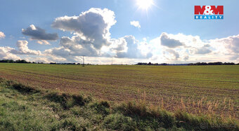 Prodej pole, 15611 m², Zbýšov - 3