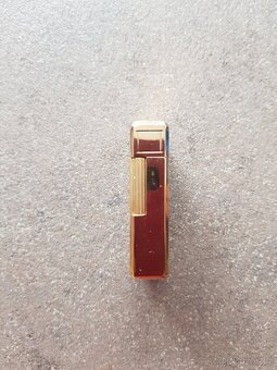 Dupont paris zapaľovač - 3