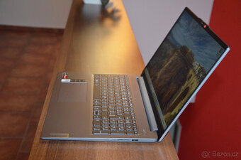 Lenovo IdeaPad Slim 3 Ryzen7/16GB/SSD 512GB M.2/záruka - 3