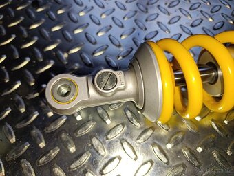 Panigale v4 streetfighter v4 tlumič - 3