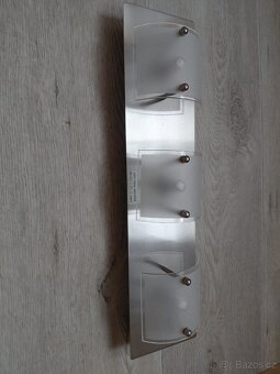 stropní světla - 3