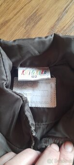 Chlapecká vesta - 3