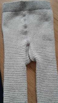 Termo punčocháče 86 - 3