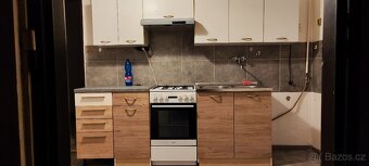 Kuchyňská linka - 3