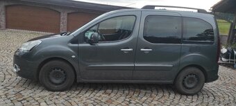 Citroen Berlingo  Multispace - 3